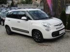 Fiat 500 L - fotka číslo 6
