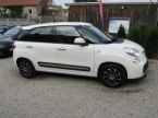 Fiat 500 L - fotka číslo 7