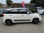Fiat 500 L - fotka číslo 8