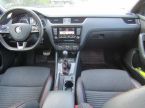 Škoda Octavia - fotka číslo 14