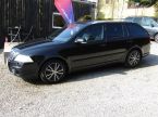 Škoda Octavia - fotka číslo 1