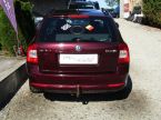 Škoda Octavia - fotka číslo 11