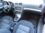 Škoda Octavia - fotka číslo 13