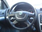 Škoda Octavia - fotka číslo 15