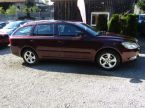 Škoda Octavia - fotka číslo 7