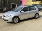 Volkswagen Golf - fotka číslo 1