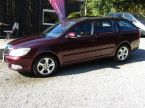 Škoda Octavia - fotka číslo 1