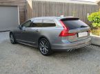 Volvo V90 - fotka číslo 4
