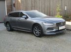 Volvo V90 - fotka číslo 6