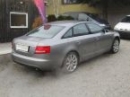 Audi A6 - fotka číslo 9