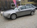 Audi A6 - fotka číslo 1
