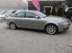 Audi A6 - fotka číslo 6