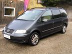 Volkswagen Sharan - fotka číslo 0