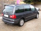 Volkswagen Sharan - fotka číslo 10