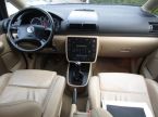 Volkswagen Sharan - fotka číslo 14