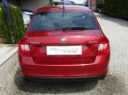 Škoda Rapid - fotka číslo 11