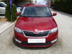 Škoda Rapid - fotka číslo 5