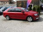 Škoda Rapid - fotka číslo 7
