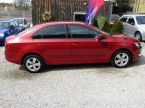 Škoda Rapid - fotka číslo 8