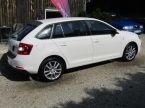 Škoda Rapid - fotka číslo 9