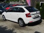 Škoda Rapid - fotka číslo 4