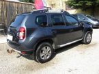 Dacia Duster - fotka číslo 9