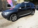 Dacia Duster - fotka číslo 1