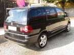 Volkswagen Sharan - fotka číslo 10