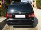 Volkswagen Sharan - fotka číslo 11