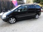 Volkswagen Sharan - fotka číslo 1