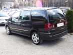 Volkswagen Sharan - fotka číslo 4