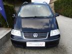 Volkswagen Sharan - fotka číslo 5