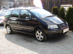 Volkswagen Sharan - fotka číslo 6
