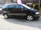 Volkswagen Sharan - fotka číslo 7