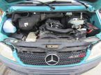 Mercedes Sprinter - fotka číslo 13