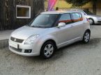 Suzuki Swift - fotka číslo 0