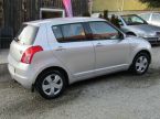 Suzuki Swift - fotka číslo 9