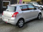 Suzuki Swift - fotka číslo 10