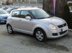 Suzuki Swift - fotka číslo 6