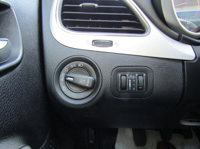Fiat Freemont - hlavní fotka
