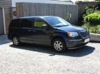 Chrysler Voyager - fotka číslo 0