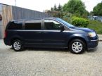 Chrysler Voyager - fotka číslo 1