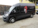 Citroën Jumper - fotka číslo 1