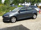 Škoda Fabia - fotka číslo 10