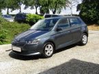 Škoda Fabia - fotka číslo 11