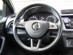 Škoda Fabia - fotka číslo 15
