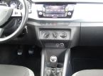 Škoda Fabia - fotka číslo 16
