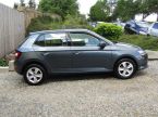 Škoda Fabia - fotka číslo 2