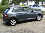 Škoda Fabia - fotka číslo 3