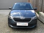 Škoda Fabia - fotka číslo 5